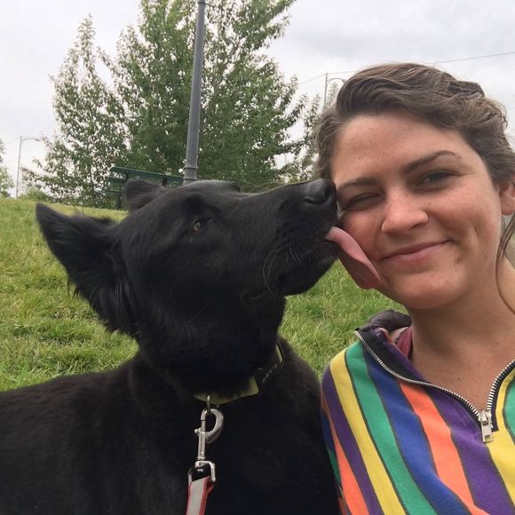 Meet your Posher, Jeannie - Picture 1 of 1